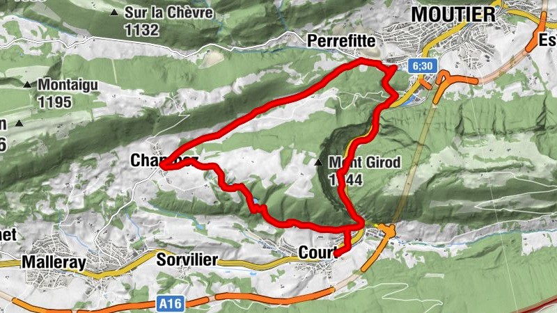 Carte