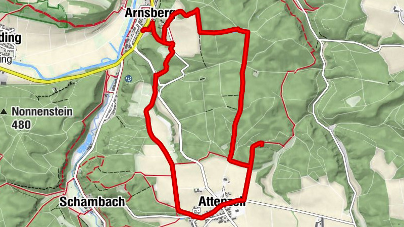 Carte