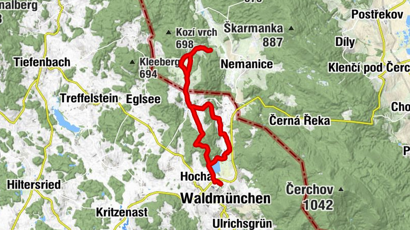 Carte