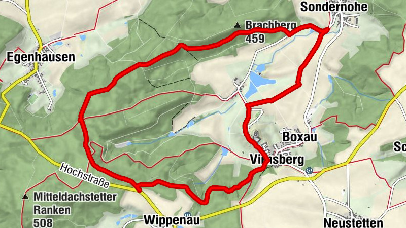 Carte
