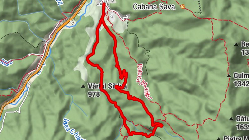 Carte