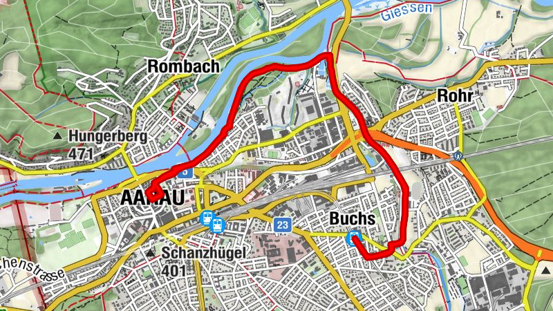 Carte