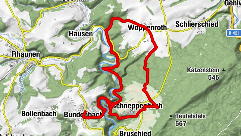 Carte
