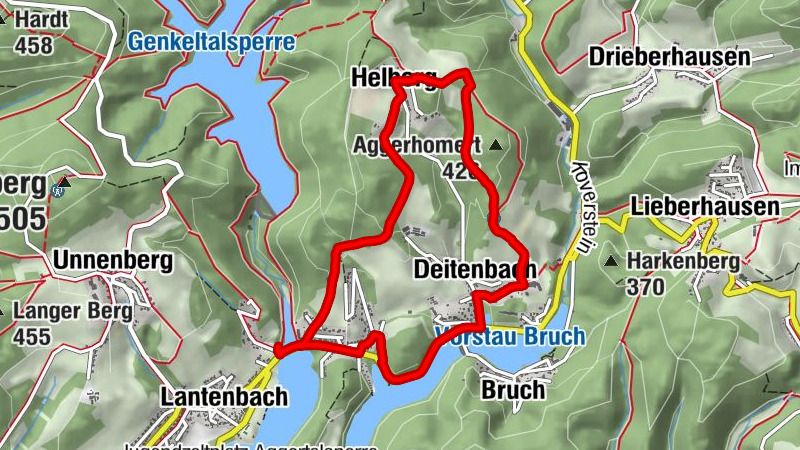 Carte