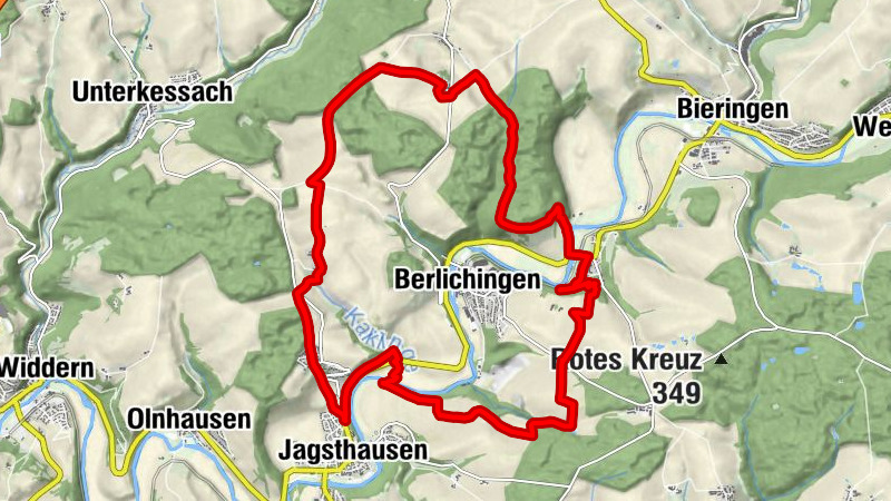 Carte