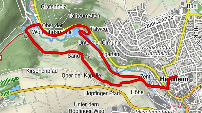 Carte