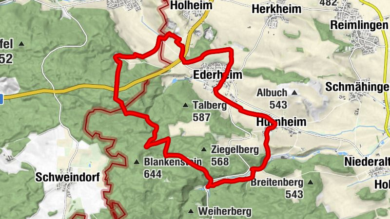 Carte