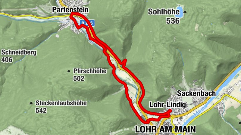 Carte