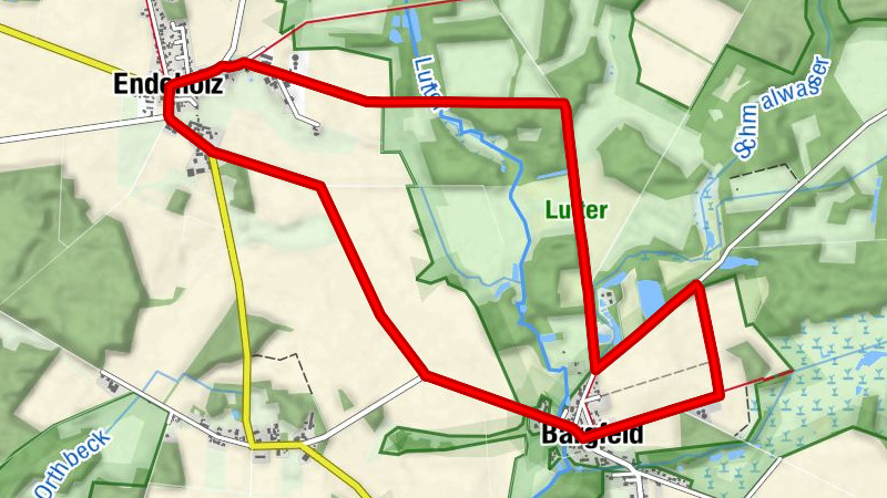 Carte