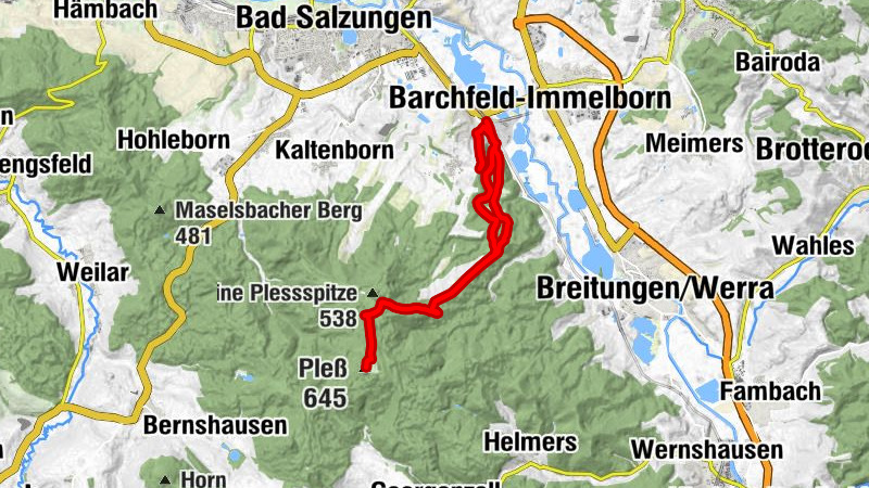 Carte