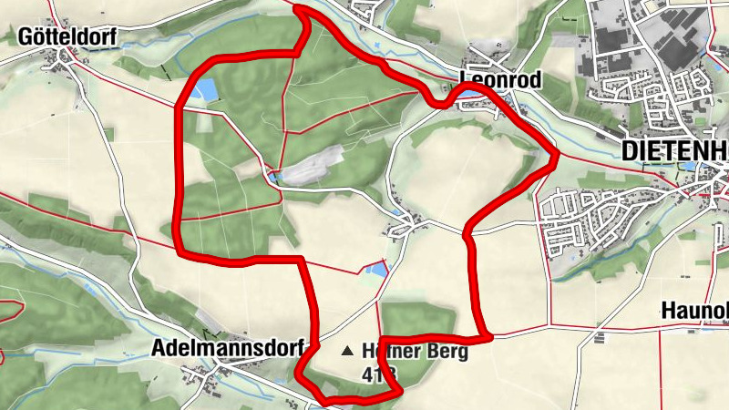 Carte