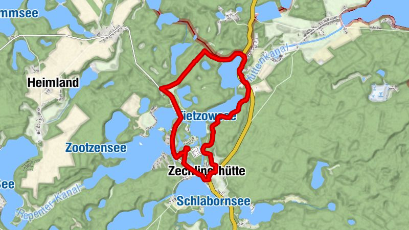 Carte