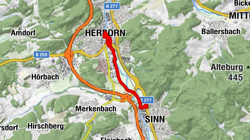 Carte