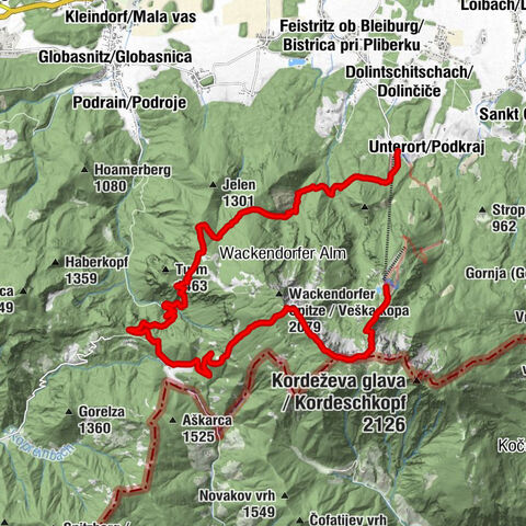 Carte