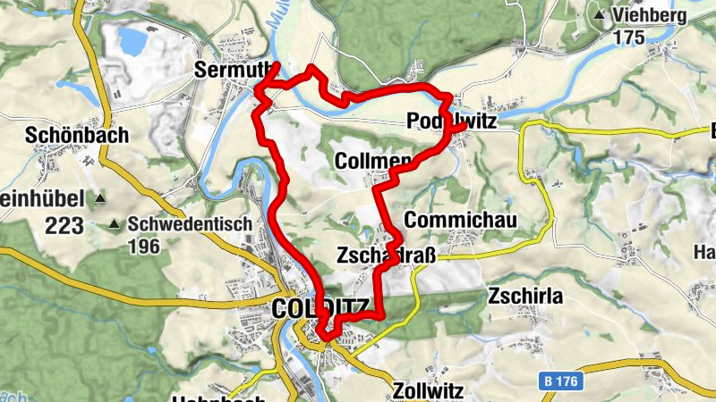Carte