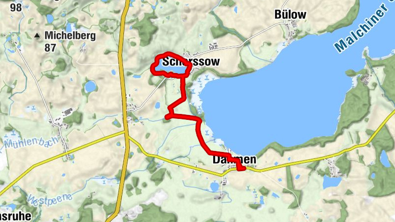 Carte