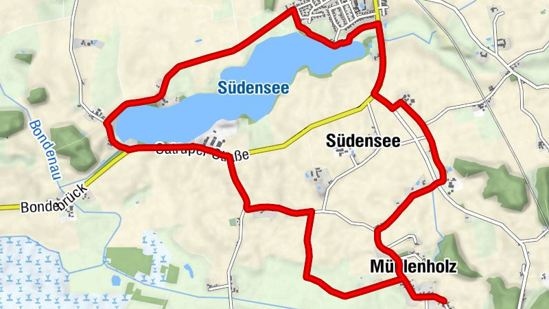 Carte