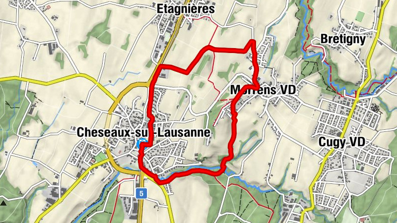 Carte
