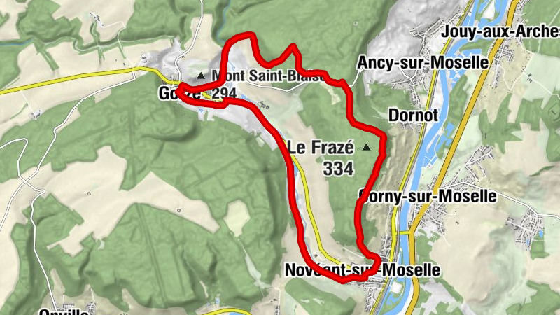 Carte