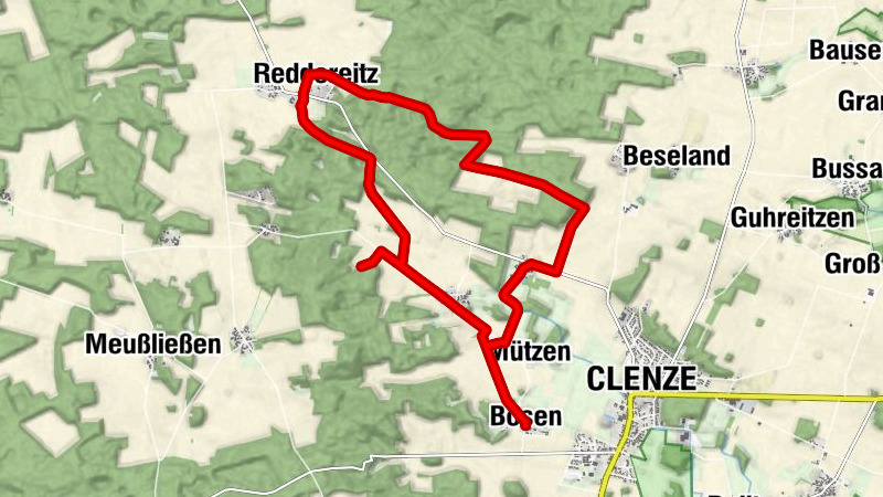 Carte