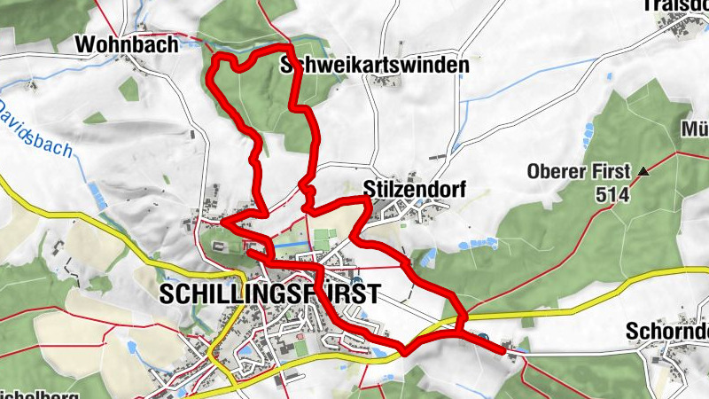 Carte