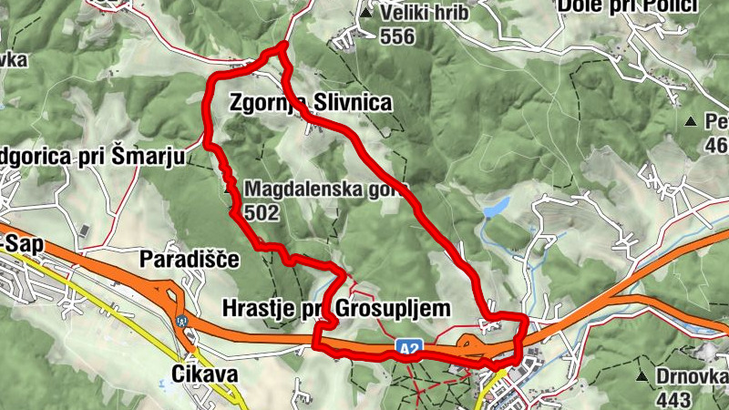 Carte