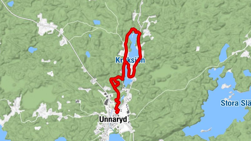Unnaryd