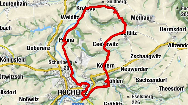 Carte