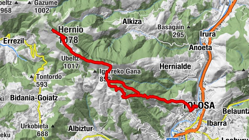 Carte