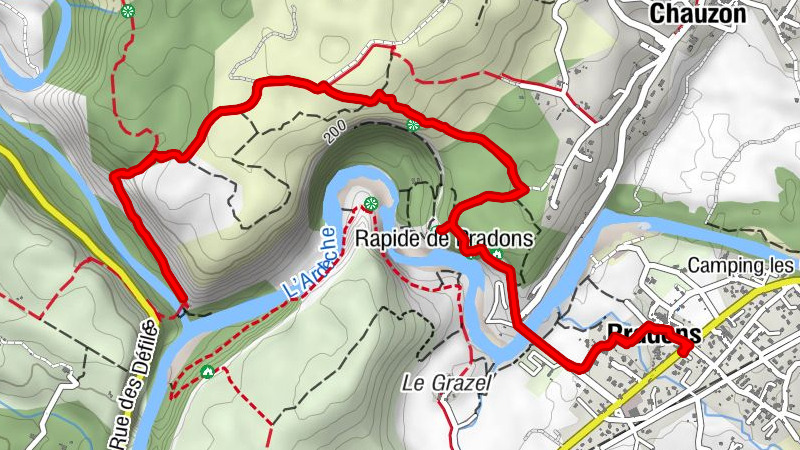 Carte
