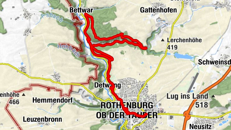 Carte