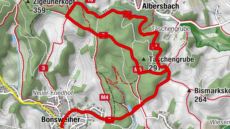 Carte