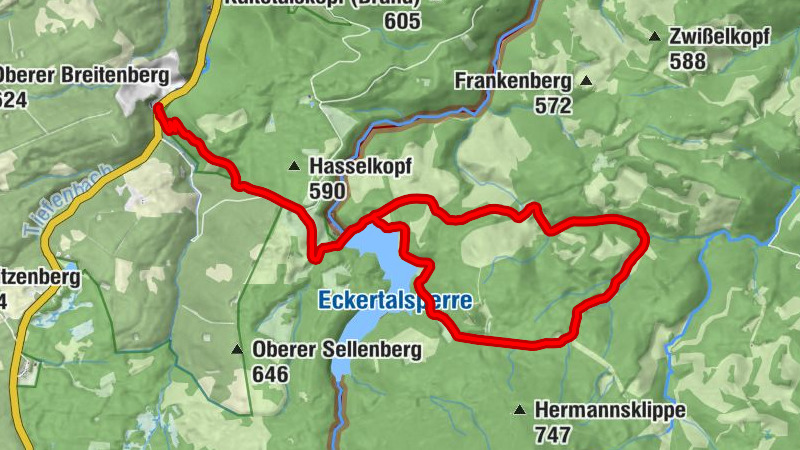 Carte