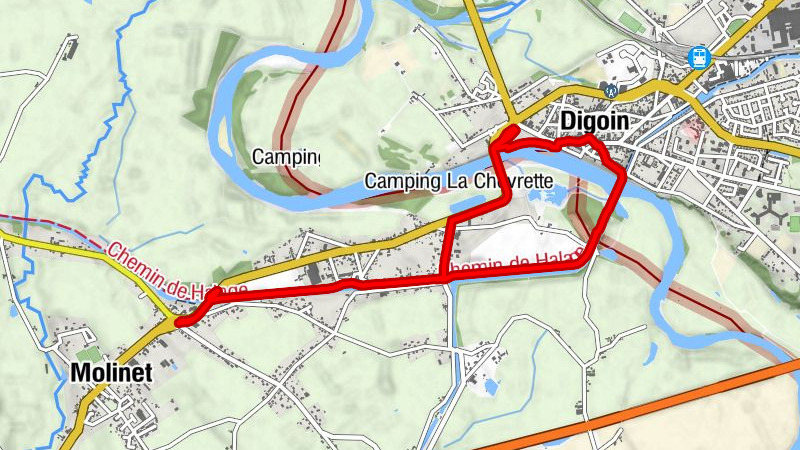 Carte
