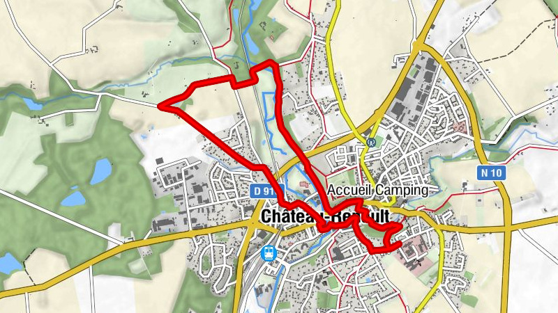Carte
