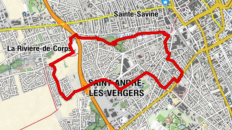 Carte