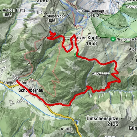 Carte