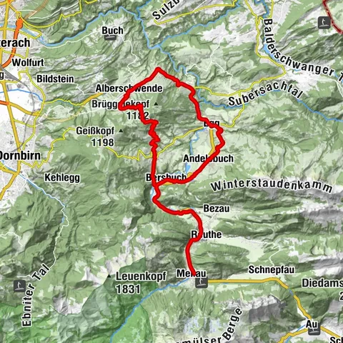 Carte