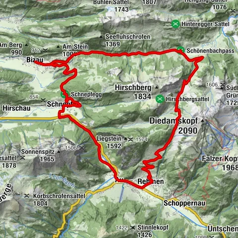 Carte