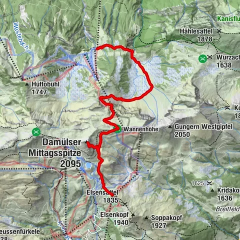 Carte