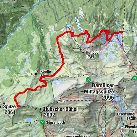 Carte