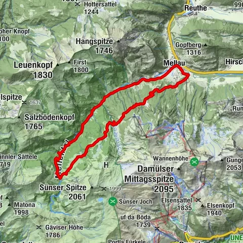 Carte