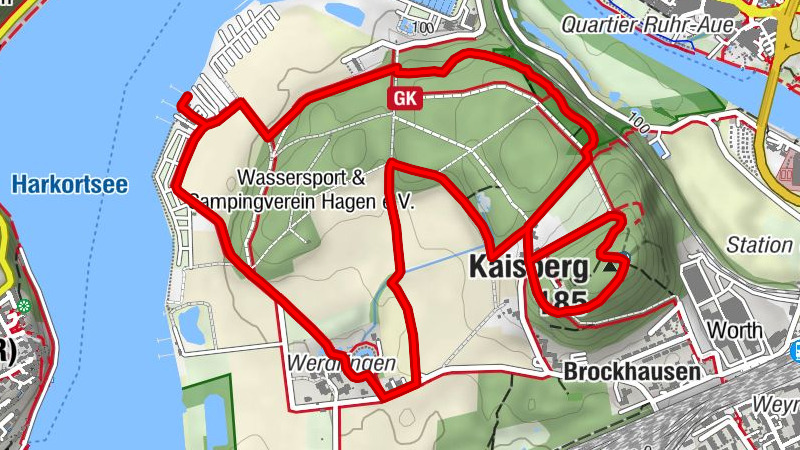 Carte