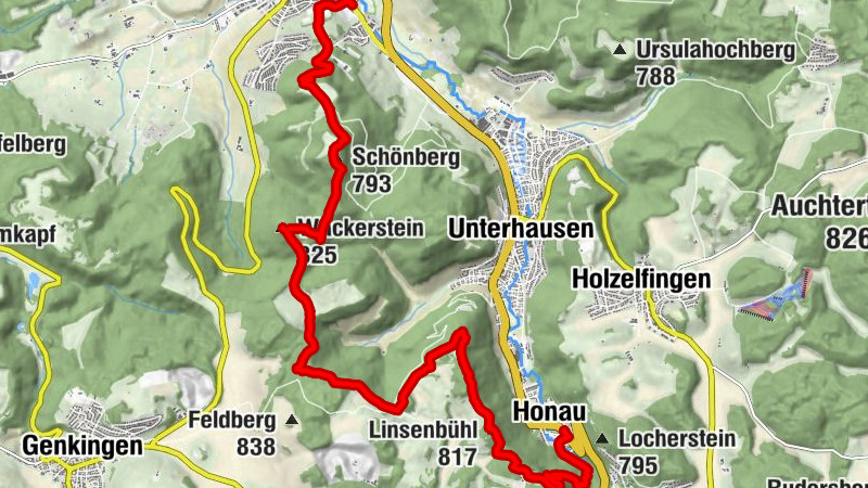 Carte