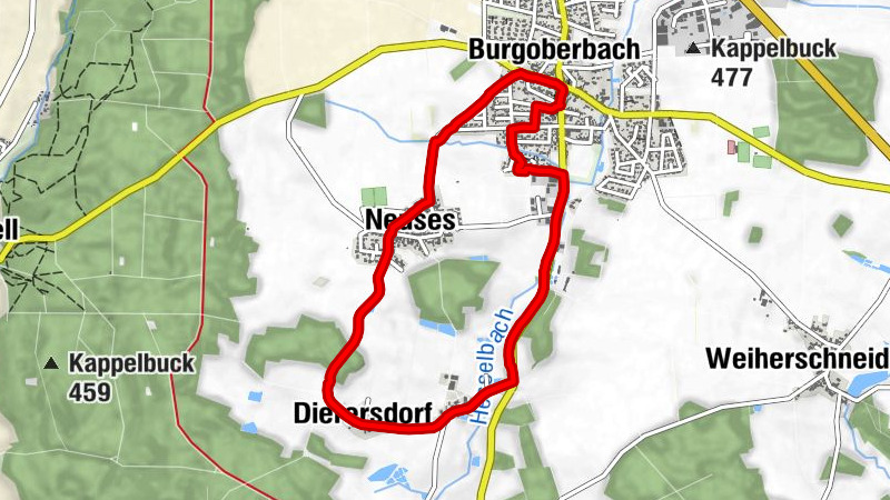 Carte