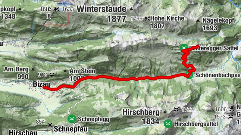 Carte