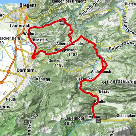 Carte