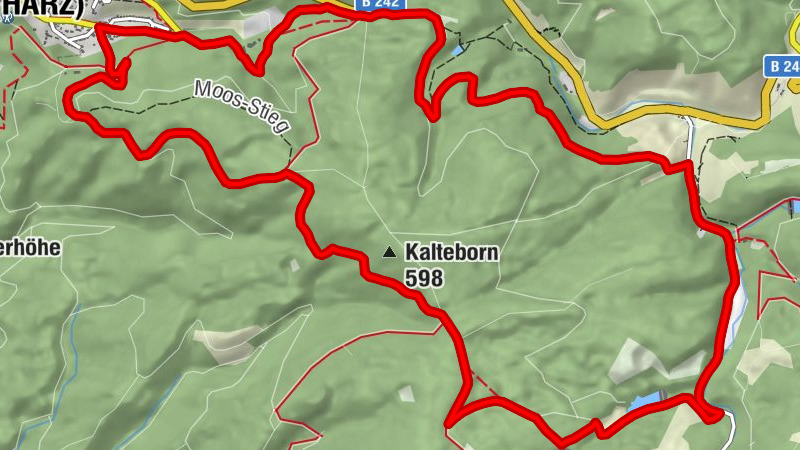 Carte