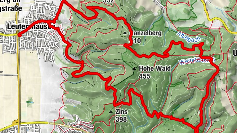 Carte
