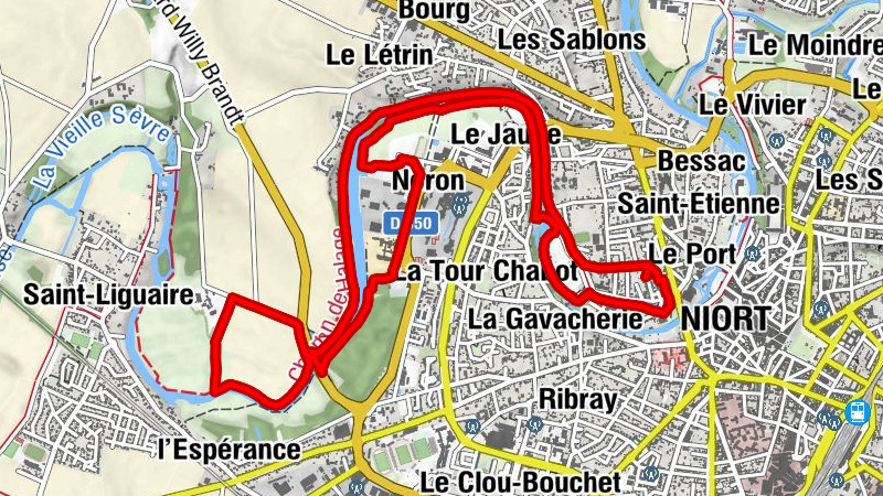 Carte